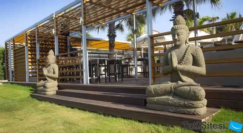 7800 Cesme Residences Hotel